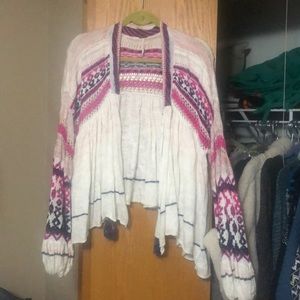 Sweater only worn once